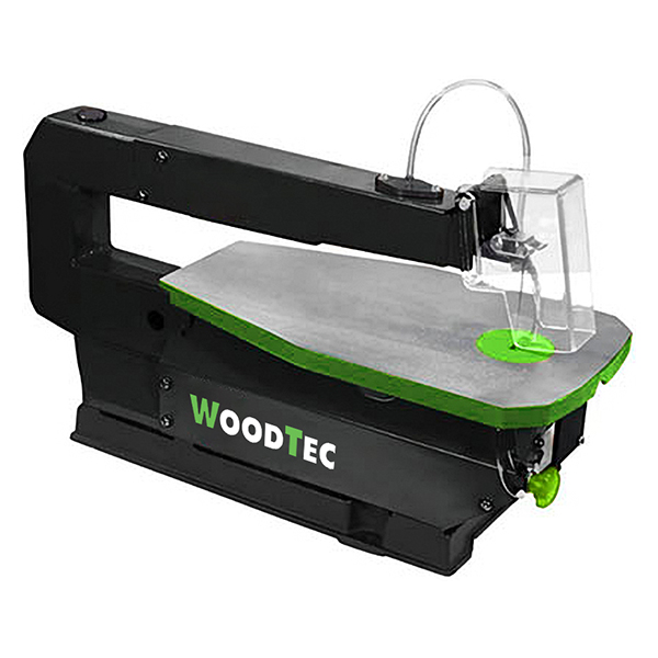 Настольный лобзиковый станок WoodTec BSS-50 Настольный лобзиковый станок WoodTec BSS-50
