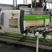 Оборудование для производства мебели