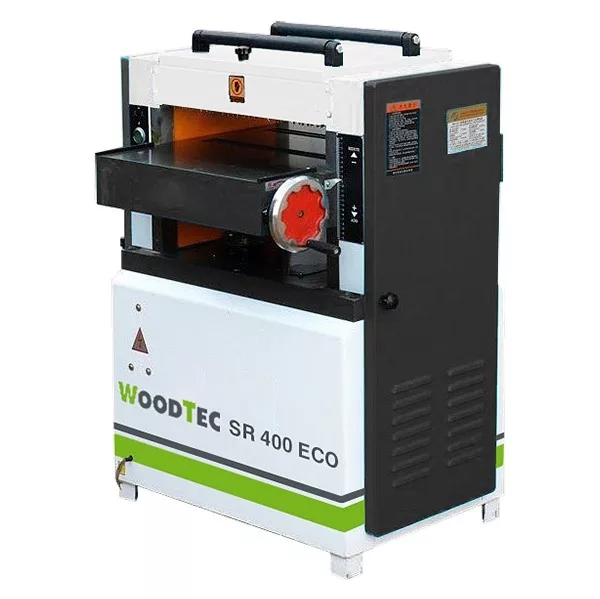 Станок рейсмусовый WoodTec SR 400 ECO Станок рейсмусовый WoodTec SR 400 ECO