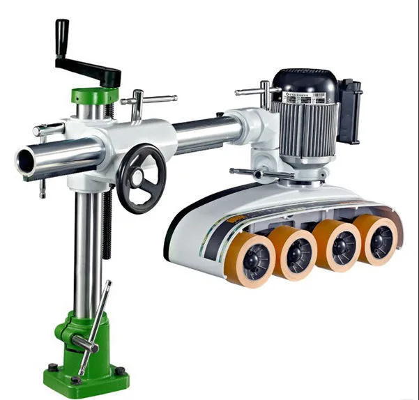 Автоподатчик WoodTec AP 48 ECO Автоподатчик WoodTec AP 48 ECO