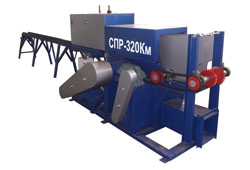 Станки для распиловки бревен: круглопильные или ленточные?