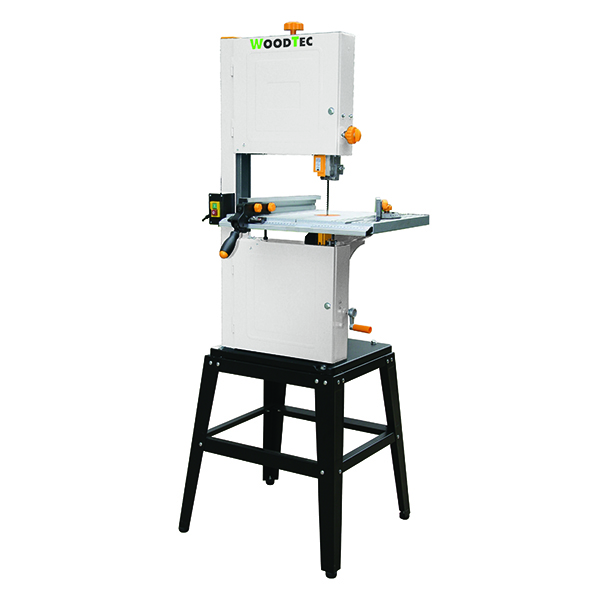 Станок ленточнопильный WoodTec BLT-305 Станок ленточнопильный WoodTec BLT-305