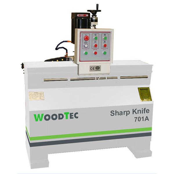 Станок для заточки плоских ножей WoodTec Sharp Knife 701A Станок для заточки плоских ножей WoodTec Sharp Knife 701A