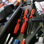 Инструмент