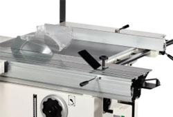 Как выбрать форматно-раскроечный станок?