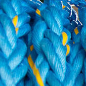 Канатно-веревочная продукция