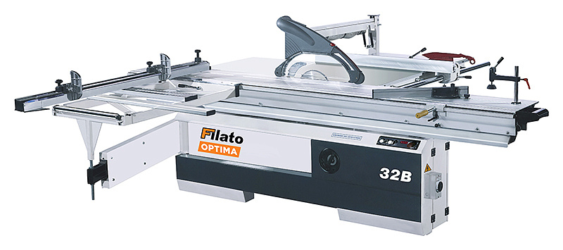 Форматно-раскроечный станок Filato Optima 32B Форматно-раскроечный станок Filato Optima 32B