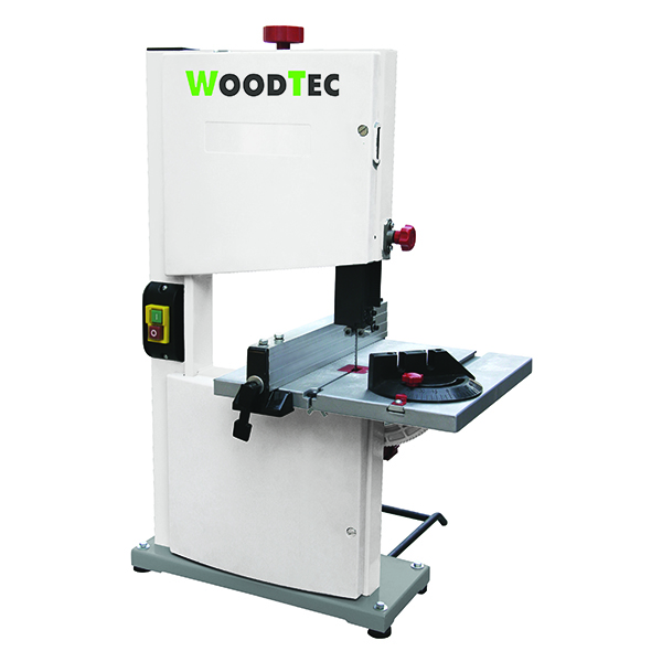 Станок ленточнопильный WoodTec BLT-230 Станок ленточнопильный WoodTec BLT-230