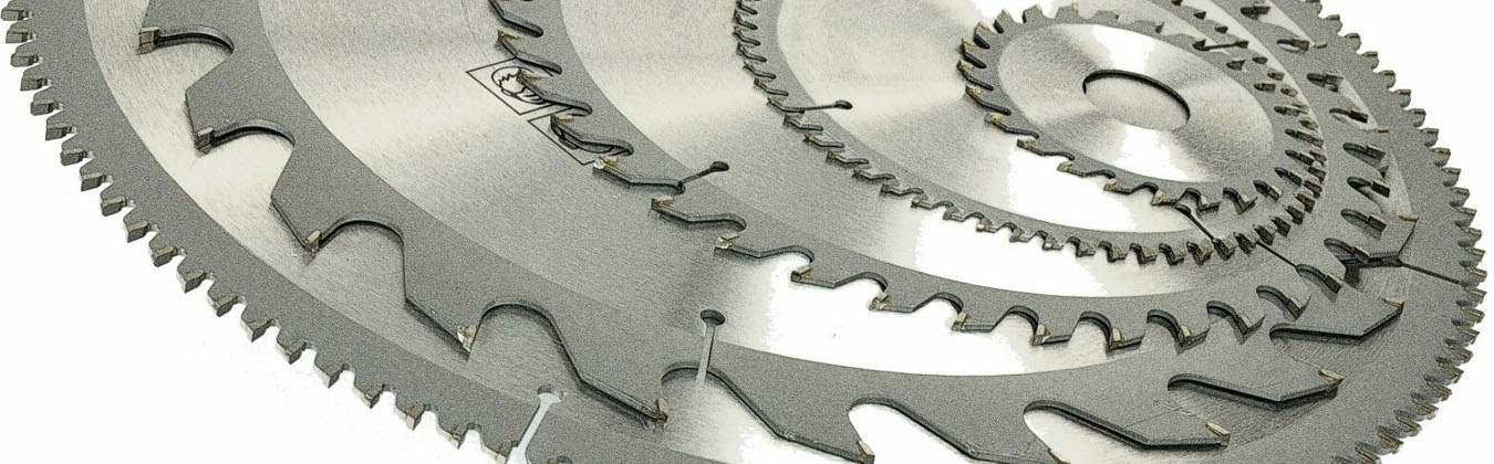 Первая заточка в подарок