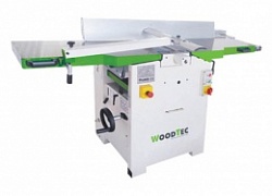 Станок фуговально-рейсмусовый WoodTec SFR 410