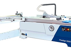 Форматно-раскроечный станок Alba Prestige 3200