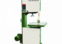 Станок ленточнопильный WoodTec LS 50 ECO