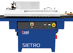 Автоматический кромкооблицовочный станок SIETRO 3.2
