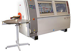 Станок для софтформинга Turanlar T-SF 151