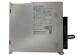 Серводрайвер Yaskawa для 400W SGD7S-2R8A30A002 №01021602