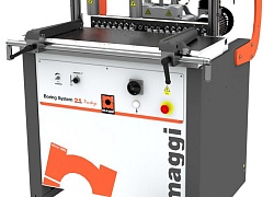 Сверлильно-присадочный станок Maggi BORING SYSTEM 21 PRESTIGE