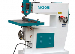 Копировально-фрезерный станок с верхним расположением шпинделя WoodTec МХ5068