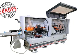 Автоматический кромкооблицовочный станок OSTERMANN 6TF PUR