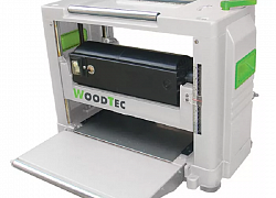 Бытовой рейсмусовый станок WoodTec BR-318