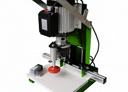 Станок сверлильно-присадочный под петли WoodTec Z1