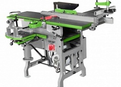 Комбинированный деревообрабатывающий станок WoodTec CM 425