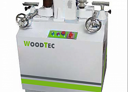 Станок круглопалочный WoodTec Round Stick 60
