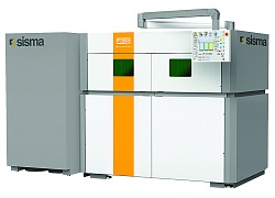 3D принтер оптоволоконный SISMA Mysint 300