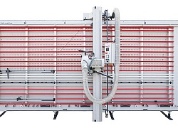 Форматно-раскроечные станки Bala Makina CPM D2B 20x40 и CPM AV 20x40