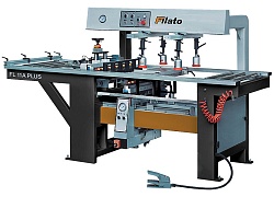 Сверлильно-присадочный станок Filato FL-11A Plus
