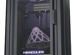 3D принтер Hercules Strong