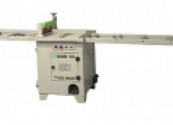 Станок торцовочный WoodTec T 400 NEW