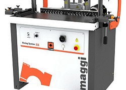 Сверлильно-присадочный станок Maggi BORING SYSTEM 23
