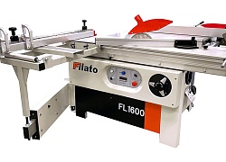 Форматно-раскроечный станок Filato FL-1600