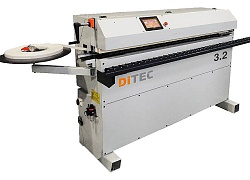 Автоматический кромкооблицовочный станок DITEC 3.2