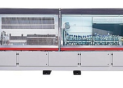 Станок для постформинга Turanlar T-PF 777