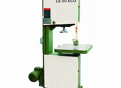 Станок ленточнопильный WoodTec LS 50 