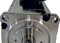 Серводвигатель Yaskawa SGM7J-04AFC6E №01013349