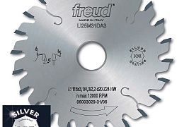 Подрезная пила Freud LI25M