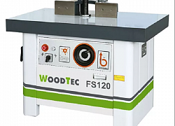Станок фрезерный WoodTec 120