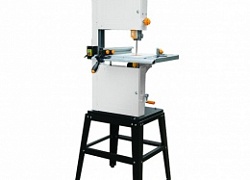 Станок ленточнопильный WoodTec BLT-305