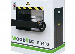 Станки рейсмусовые WoodTec 400