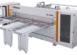 Форматно-раскроечный центр с ЧПУ Filato HP 330С
