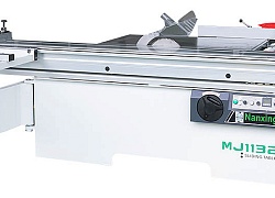 Форматно-раскроечный станок Nanxing MJ1132F