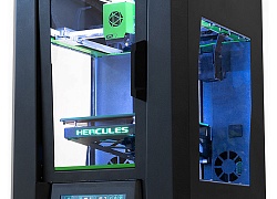 3D принтер Hercules G2