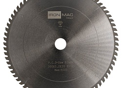 Алмазные пилы IRONMAC