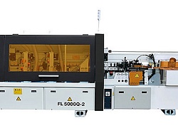 Кромкооблицовочный станок Filato FL 5000Q-2