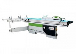 Форматно-раскроечный станок WoodTec TOP POINT K-45