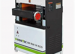 Станок рейсмусовый WoodTec SR 600 W 