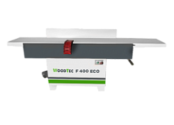 Cтанок фуговальный WoodTec F 400 ECO