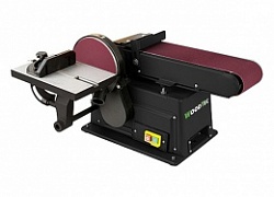 Настольный шлифовальный станок WoodTec BSU-2